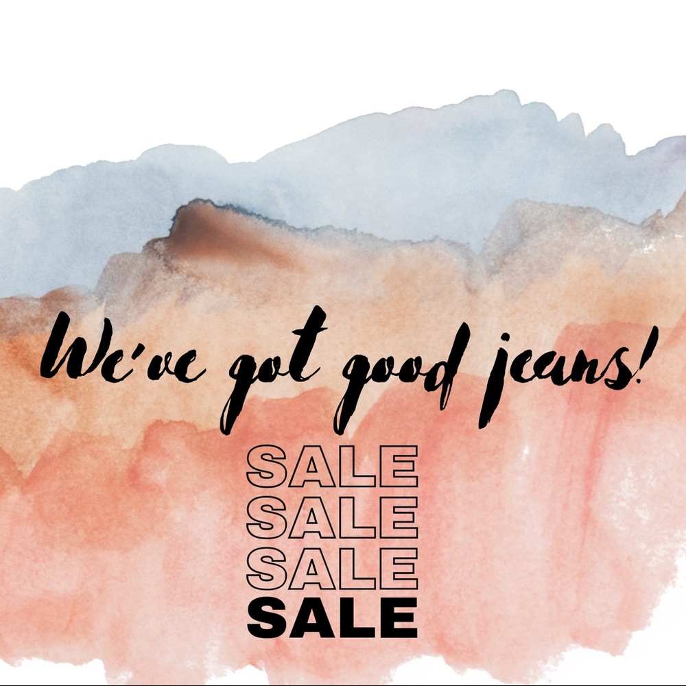 Tri-bundle of American Eagle Jeans, size 0 Regular